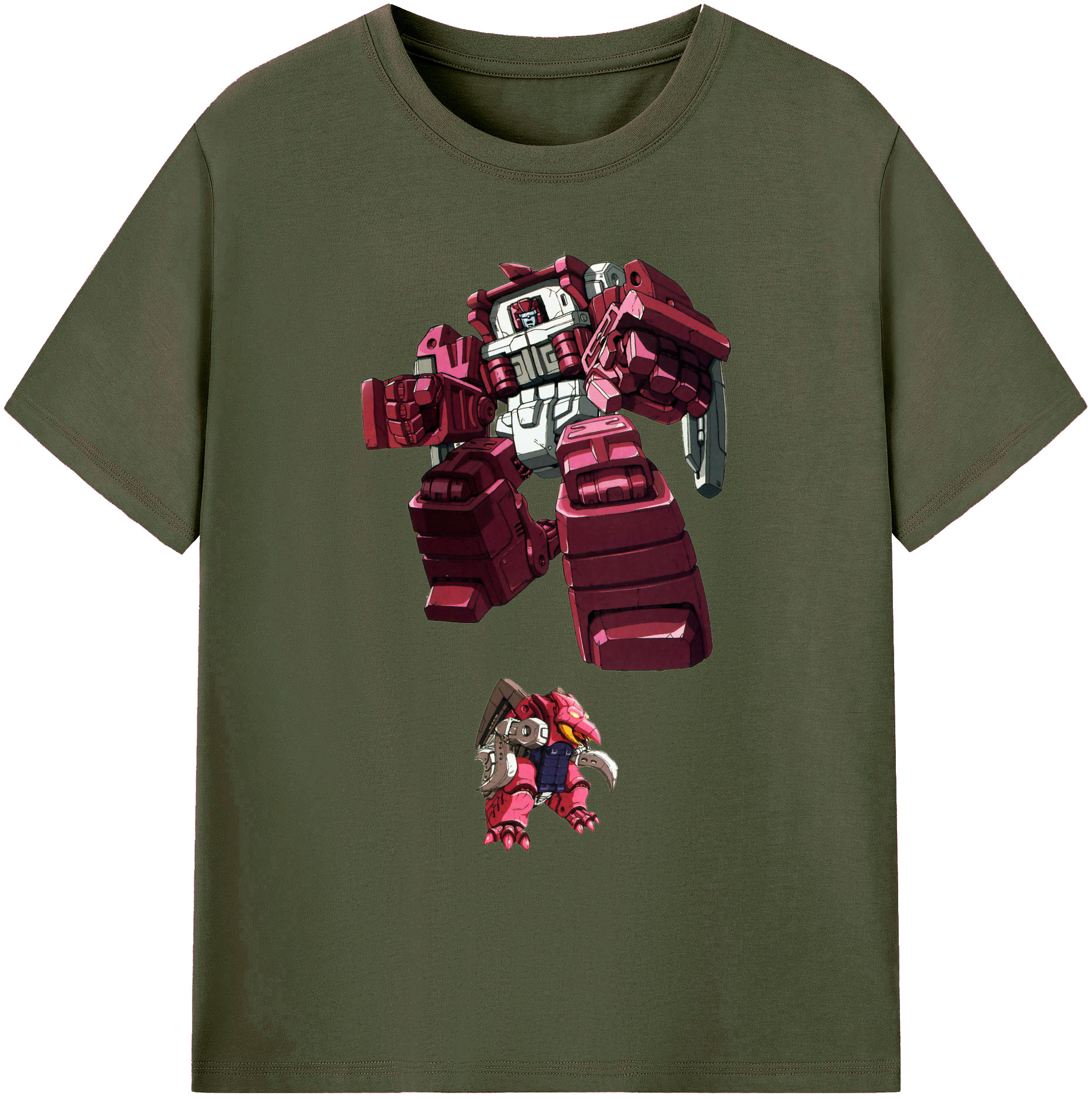 （画像用）  綿100％ メンズ半袖Tシャツ｜肌触りやわらか＆通気性